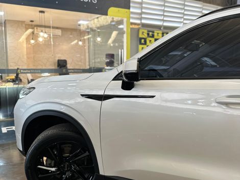 GWM Haval H6 Premium HEV (Hibrido)