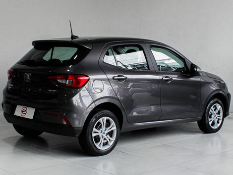 Fiat ARGO DRIVE 1.0 6V Flex