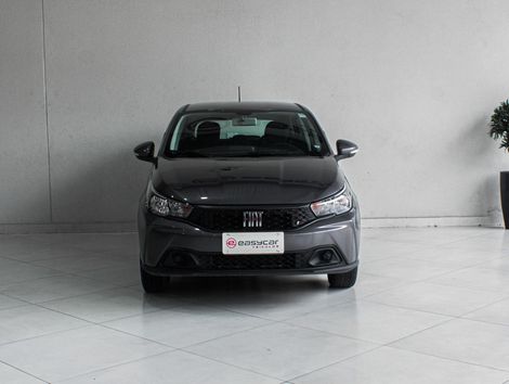 Fiat ARGO DRIVE 1.0 6V Flex