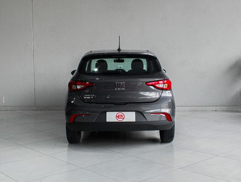 Fiat ARGO DRIVE 1.0 6V Flex