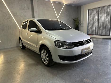 VolksWagen Fox 1.0 Mi Total Flex 8V 5p