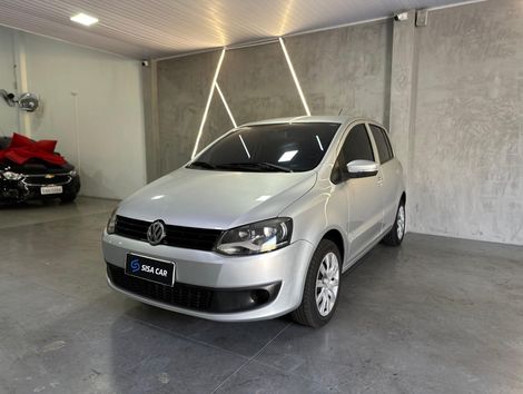 VolksWagen Fox 1.0 Mi Total Flex 8V 5p