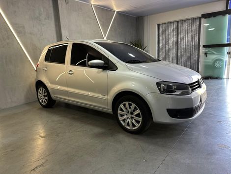 VolksWagen Fox 1.0 Mi Total Flex 8V 5p