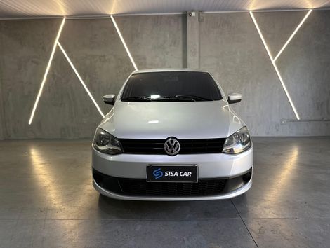VolksWagen Fox 1.0 Mi Total Flex 8V 5p