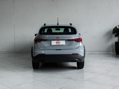 Fiat PULSE DRIVE 1.3 8V Flex Aut.