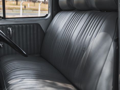 Ford Ford F-75 6 cilindros