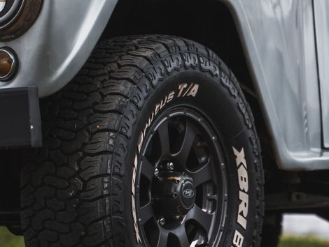 Ford Ford F-75 6 cilindros