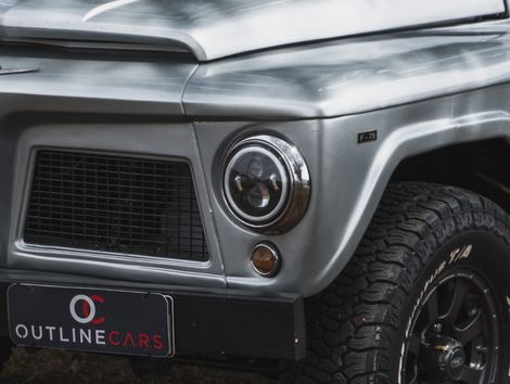 Ford Ford F-75 6 cilindros