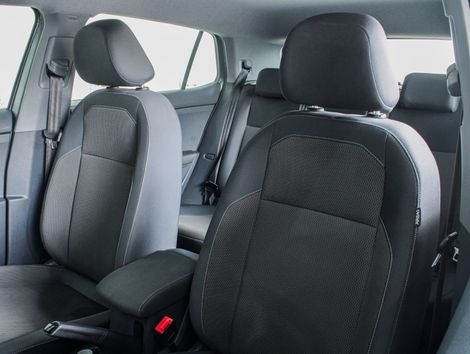 VolksWagen T-Cross 200 TSI 1.0  Flex 12V 5p Aut.