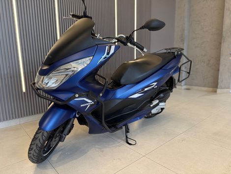 HONDA PCX 150/DLX