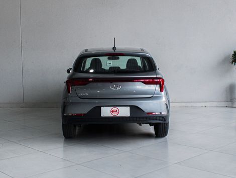 Hyundai HB20 Comfort Plus 1.0 Flex 12V Mec.