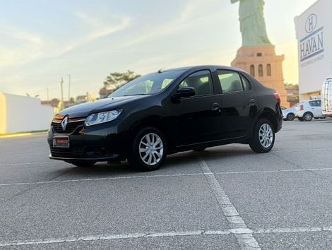 Renault LOGAN Expres./Exp. UP Hi-Flex 1.0 16V 4p
