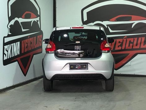 Fiat MOBI LIKE 1.0 Fire Flex 5p.