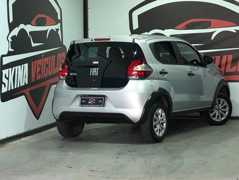 Fiat MOBI LIKE 1.0 Fire Flex 5p.