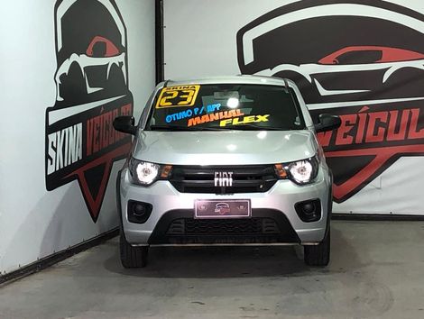 Fiat MOBI LIKE 1.0 Fire Flex 5p.