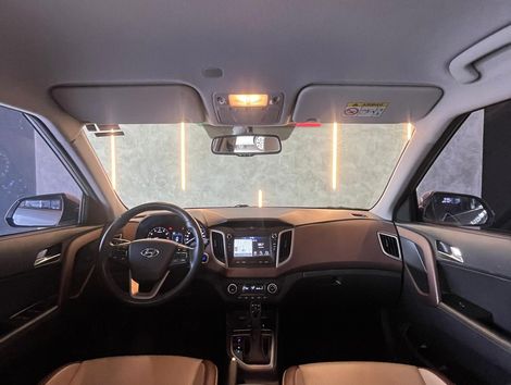 Hyundai Creta Prestige 2.0 16V Flex Aut.