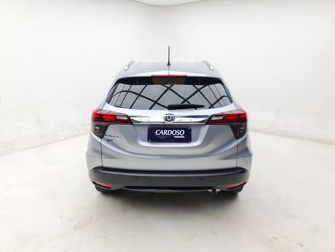 Honda HR-V EX 1.8 Flexone 16V 5p Aut.