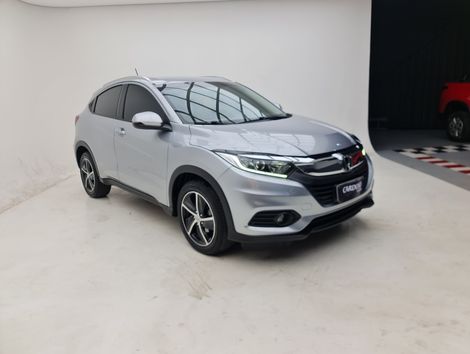 Honda HR-V EX 1.8 Flexone 16V 5p Aut.