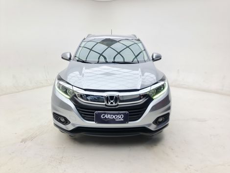 Honda HR-V EX 1.8 Flexone 16V 5p Aut.