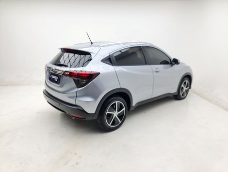 Honda HR-V EX 1.8 Flexone 16V 5p Aut.