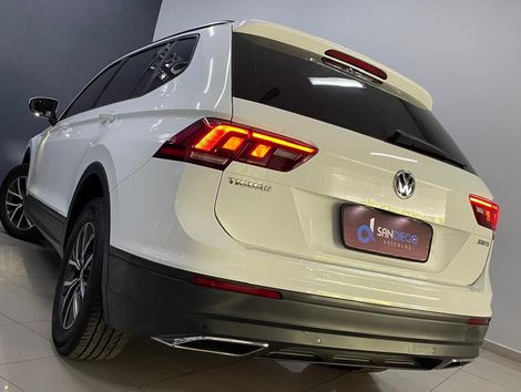 VolksWagen TIGUAN Allspac 250 TSI 1.4 Flex
