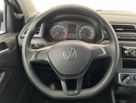 VolksWagen Saveiro Robust 1.6 Total Flex 16V CD