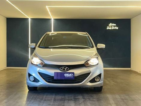 Hyundai HB20S C.Style/C.Plus1.6 Flex 16V Aut. 4p