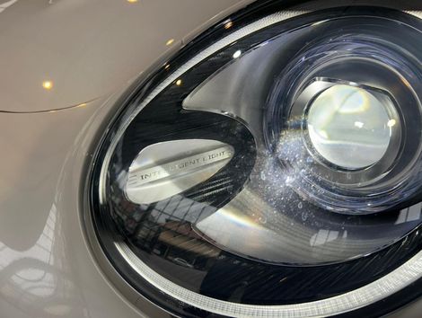 GWM Ora 03 Skin (Elétrico)