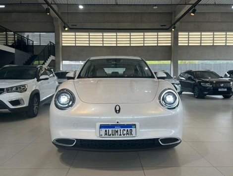 GWM Ora 03 Skin (Elétrico)