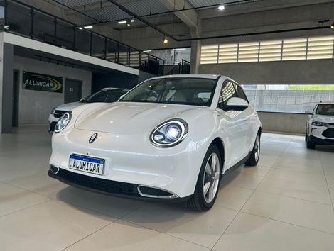 GWM Ora 03 Skin (Elétrico)