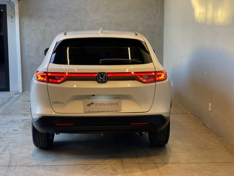 Honda HR-V EXL 1.5 Sensing 16V 5p Aut.