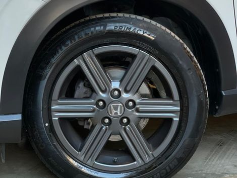 Honda HR-V EXL 1.5 Sensing 16V 5p Aut.
