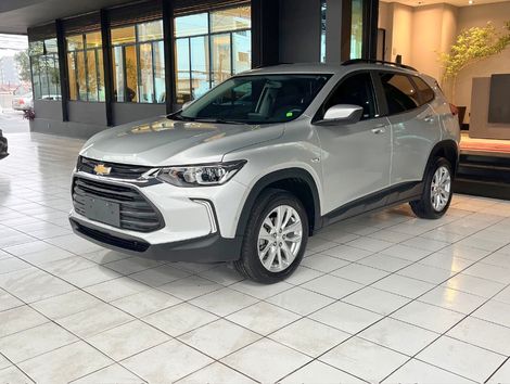 Chevrolet TRACKER LTZ 1.0 Turbo 12V Flex Aut.
