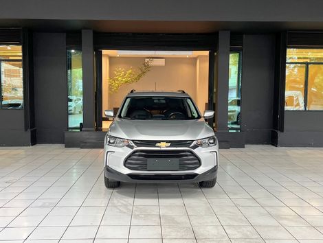 Chevrolet TRACKER LTZ 1.0 Turbo 12V Flex Aut.