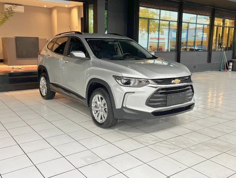 Chevrolet TRACKER LTZ 1.0 Turbo 12V Flex Aut.