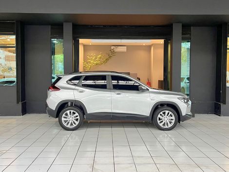 Chevrolet TRACKER LTZ 1.0 Turbo 12V Flex Aut.