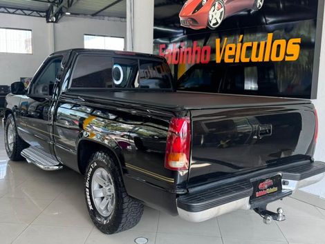 Chevrolet Silverado DLX 4.2 Diesel