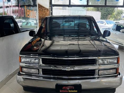 Chevrolet Silverado DLX 4.2 Diesel