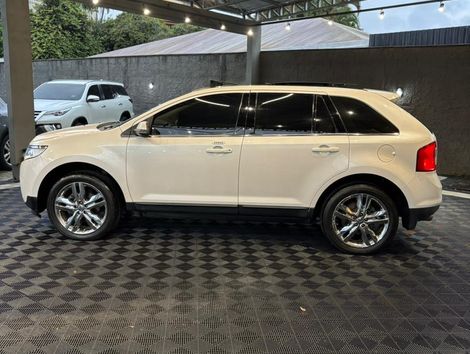 Ford EDGE LIMITED 3.5 V6 24V AWD Aut.