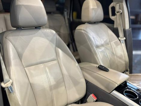 Ford EDGE LIMITED 3.5 V6 24V AWD Aut.
