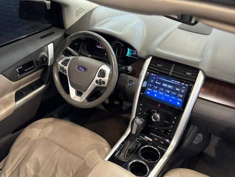 Ford EDGE LIMITED 3.5 V6 24V AWD Aut.