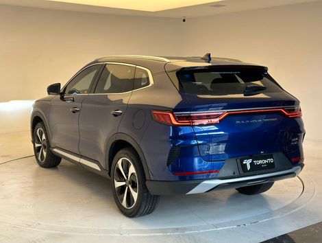 BYD Song Plus 1.5 16V Aut. (Hibrido)