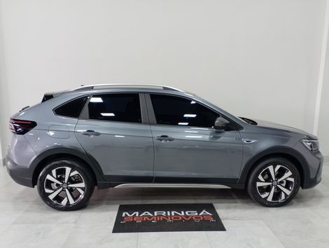 VolksWagen Nivus Highline 1.0 200 TSI Flex Aut.