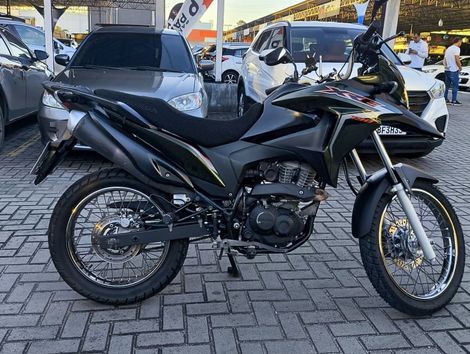 HONDA XRE 190/ Flex