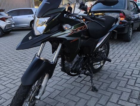 HONDA XRE 190/ Flex