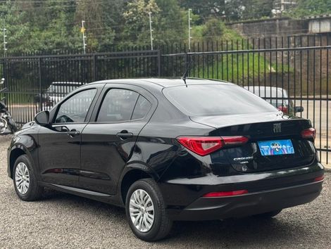 Fiat CRONOS 1.0 6V Flex