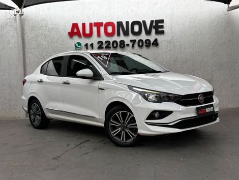 Fiat CRONOS PRECISION 1.8 16V Flex Aut.