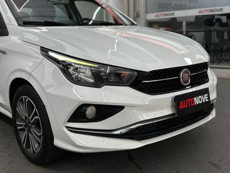 Fiat CRONOS PRECISION 1.8 16V Flex Aut.