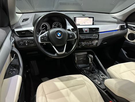 BMW X1 SDRIVE 20i 2.0/2.0 TB Acti.Flex Aut.