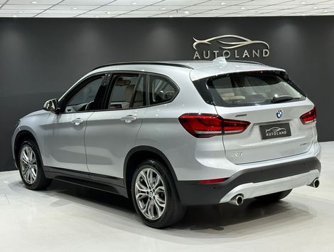 BMW X1 SDRIVE 20i 2.0/2.0 TB Acti.Flex Aut.